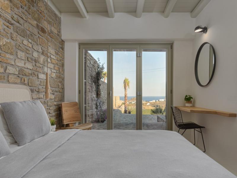 Villa Hestia , Mykonos 