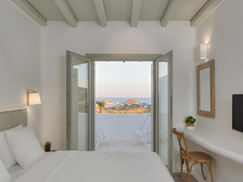 Villa Hestia , Mykonos 