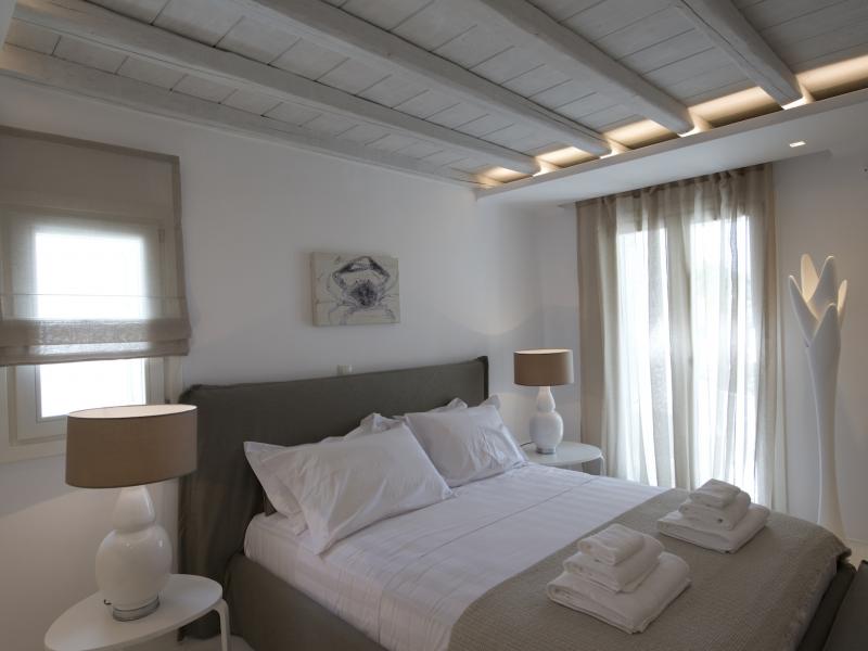 Villa Limani , Mykonos 