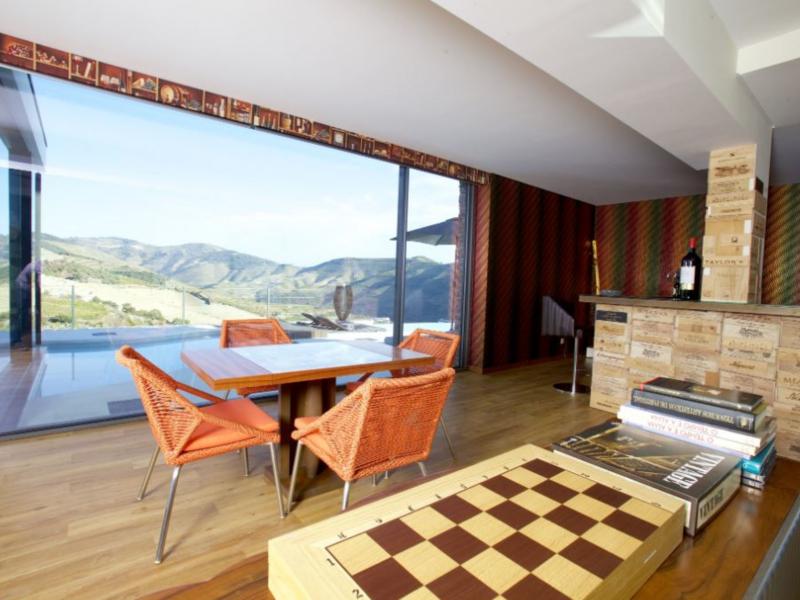 Villa Pinhao , Douro 