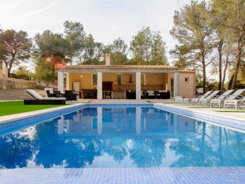 Finca San Salvador , East 