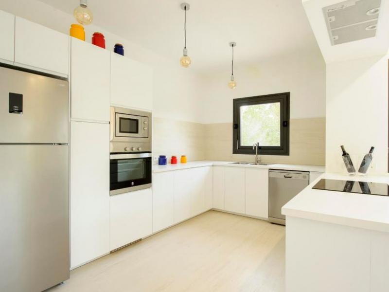 Finca San Salvador , East 