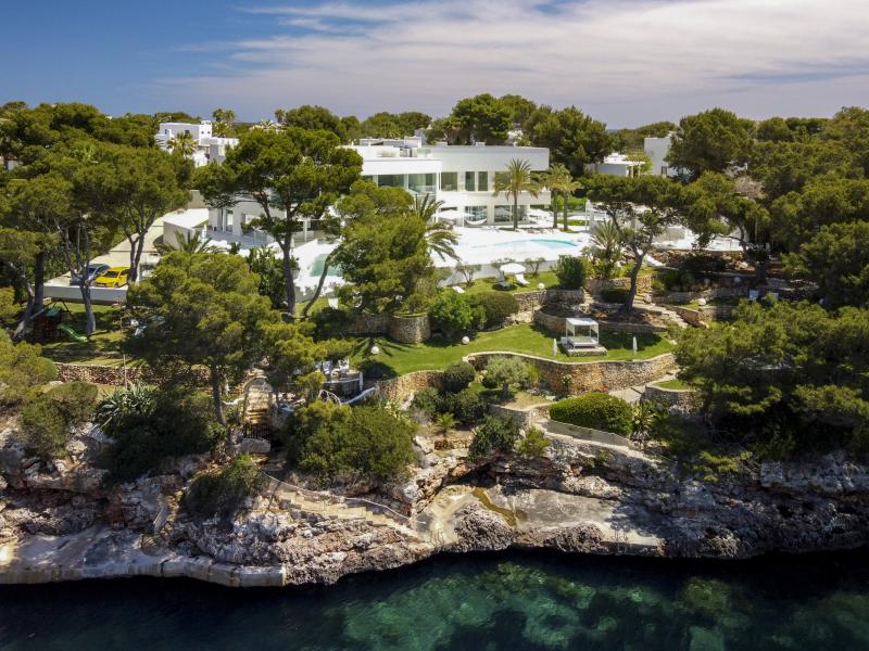 Casa Roxy , Cala D'or Area 