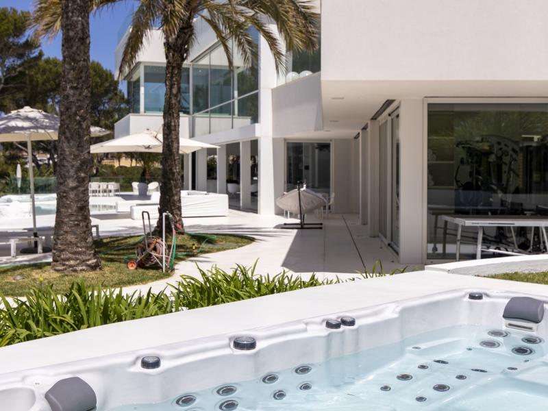 Casa Roxy , Cala D'or Area 