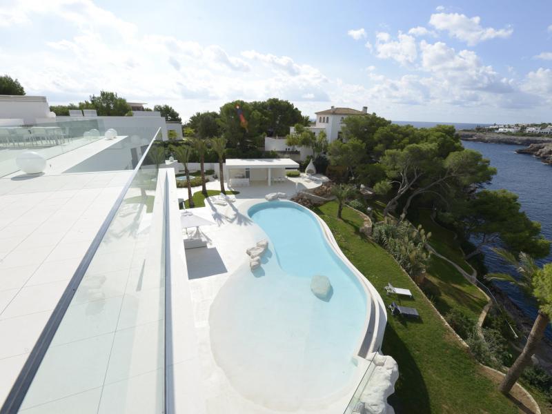 Casa Roxy , Cala D'or Area 