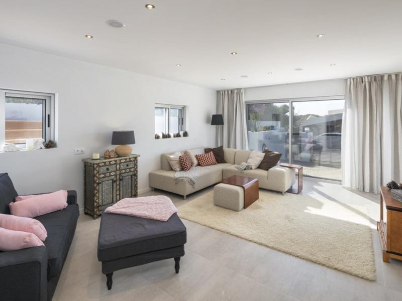 Vista Oceano , Ferragudo 