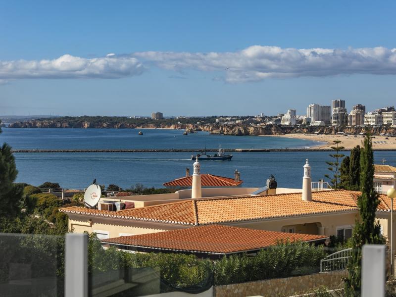Vista Oceano , Ferragudo 