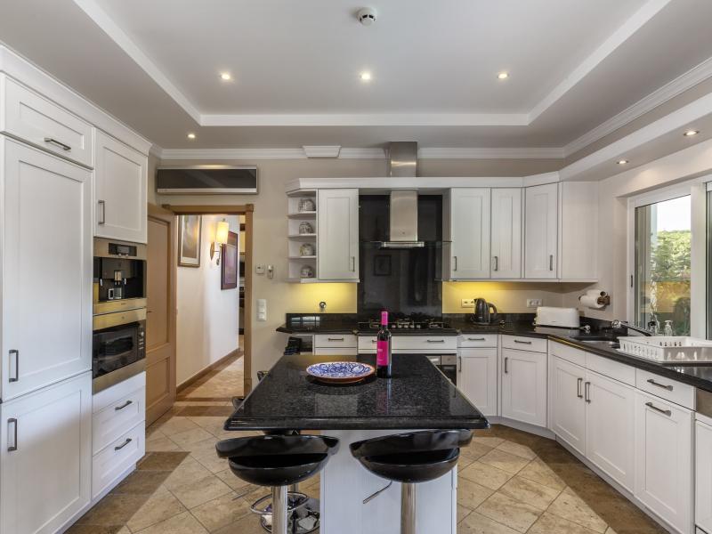 Villa do Mar , Algarve , Quinta do Lago 