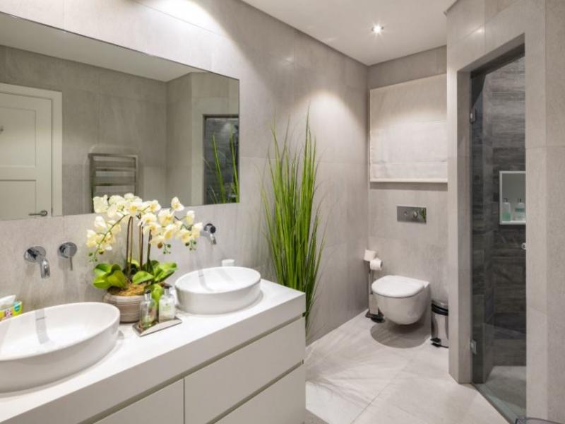 Villa Magnolia , Algarve , Quinta do Lago 