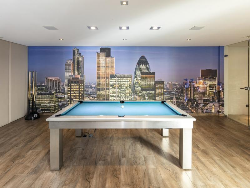 Villa Tres Lados , Algarve , Quinta Verde 