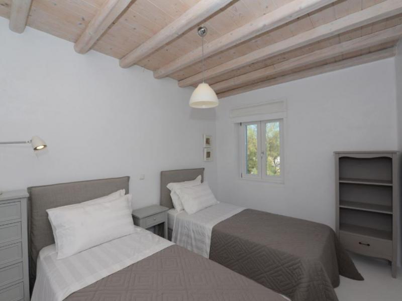 Villa Fournos , Mykonos 