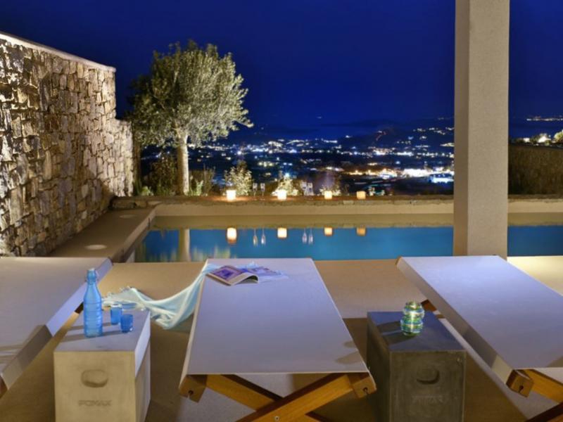 Villa Thea , Mykonos 