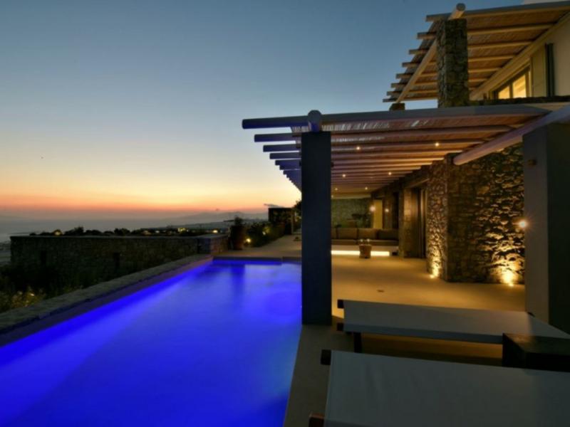 Villa Thea , Mykonos 
