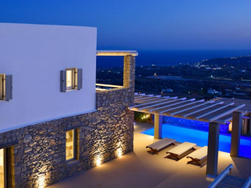 Villa Thea , Mykonos 