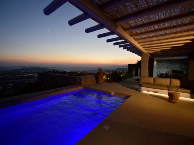 Villa Thea , Mykonos 