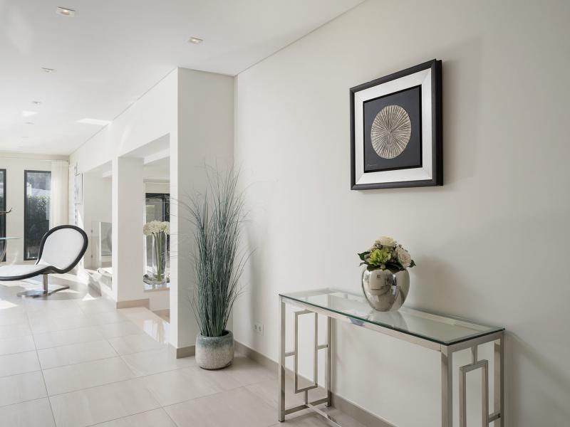 Villa Maria , Algarve , Dunas Dourados 