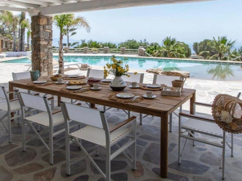 Villa Foinikas , Mykonos 