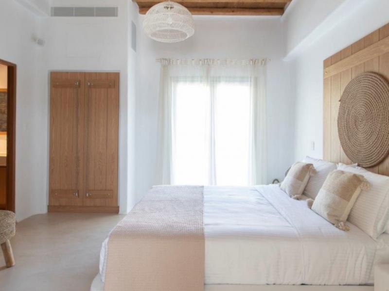 Villa Foinikas , Mykonos 