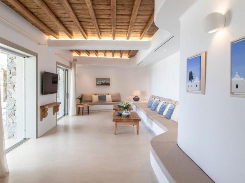 Villa Foinikas , Mykonos 