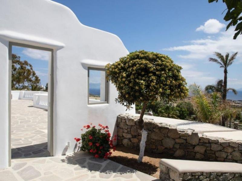 Villa Foinikas , Mykonos 