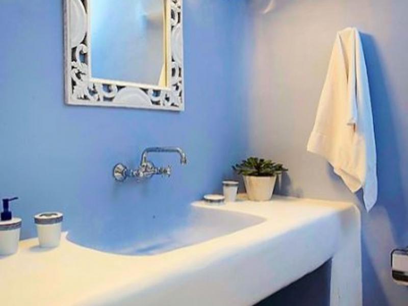 Villa Artemisia , Mykonos 