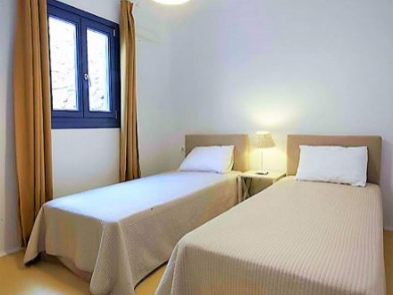 Villa Artemisia , Mykonos 