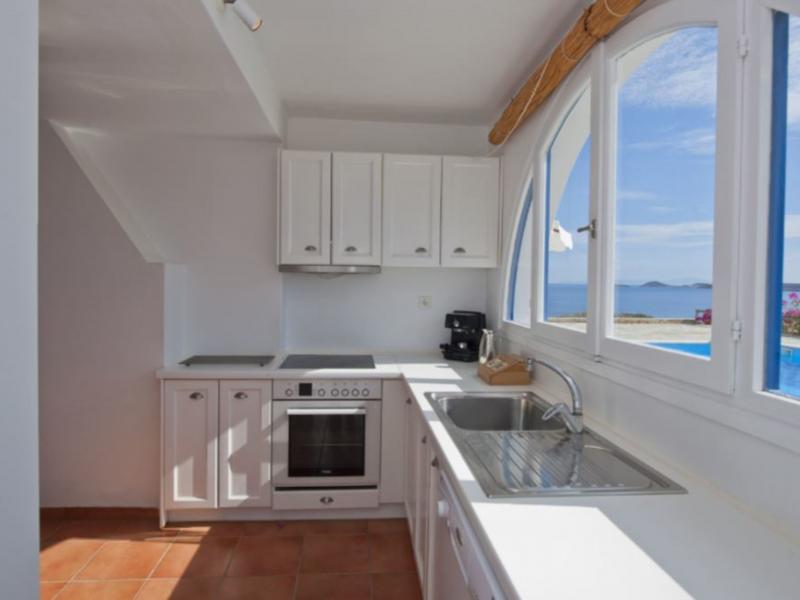 Villa Artemisia , Mykonos 
