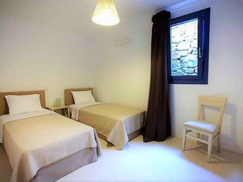 Villa Artemisia , Mykonos 