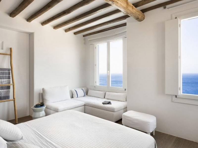 Villa Galinia , Mykonos 