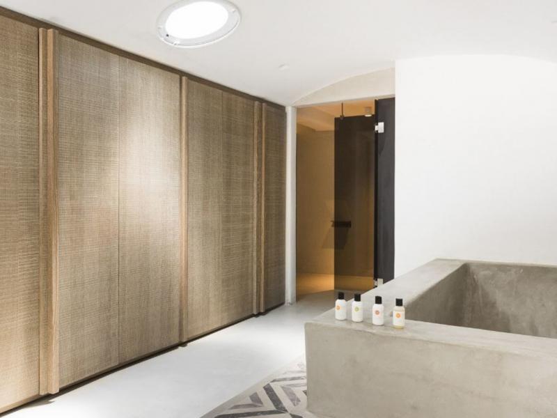 Villa Galinia , Mykonos 