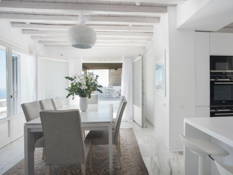 Villa Taratsa , Mykonos 