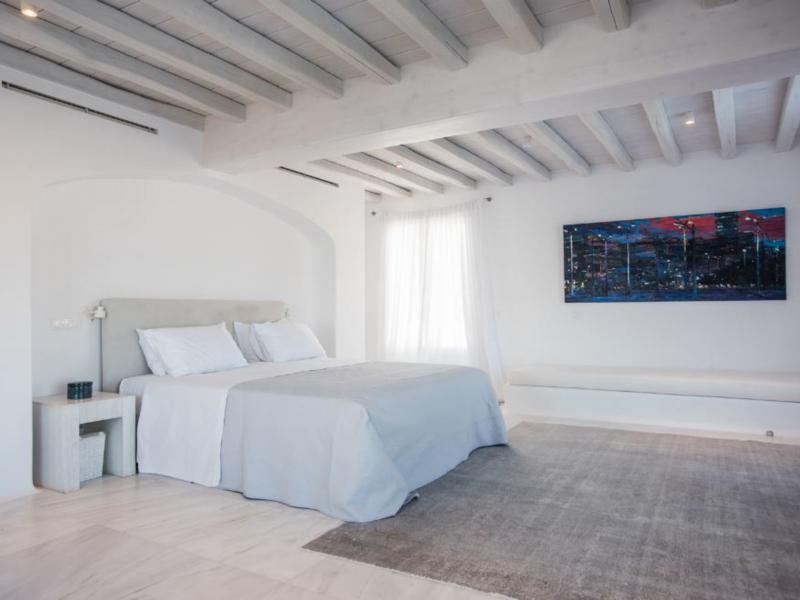 Villa Taratsa , Mykonos 