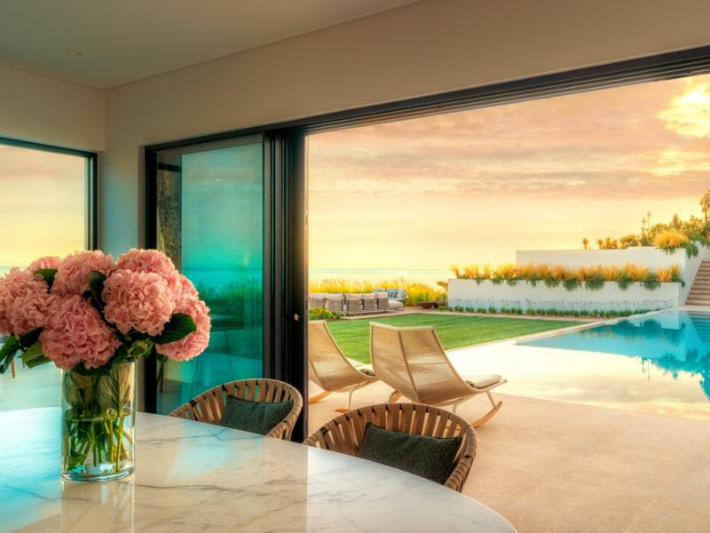 Villa Singa , Algarve , Olhos de Água 