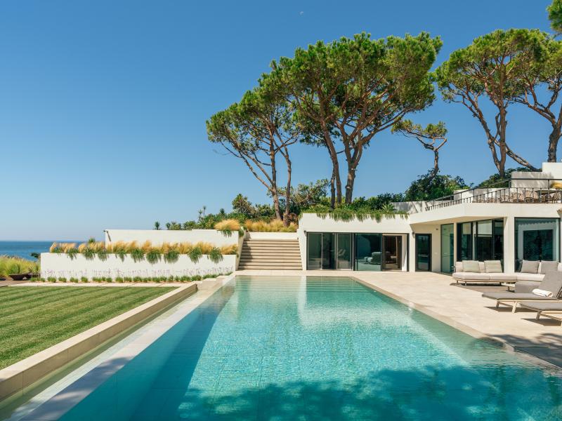 Villa Singa , Algarve , Olhos de Água 