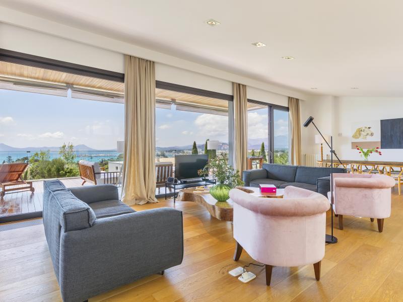 Villa Bahia de Pollensa , Pollensa 