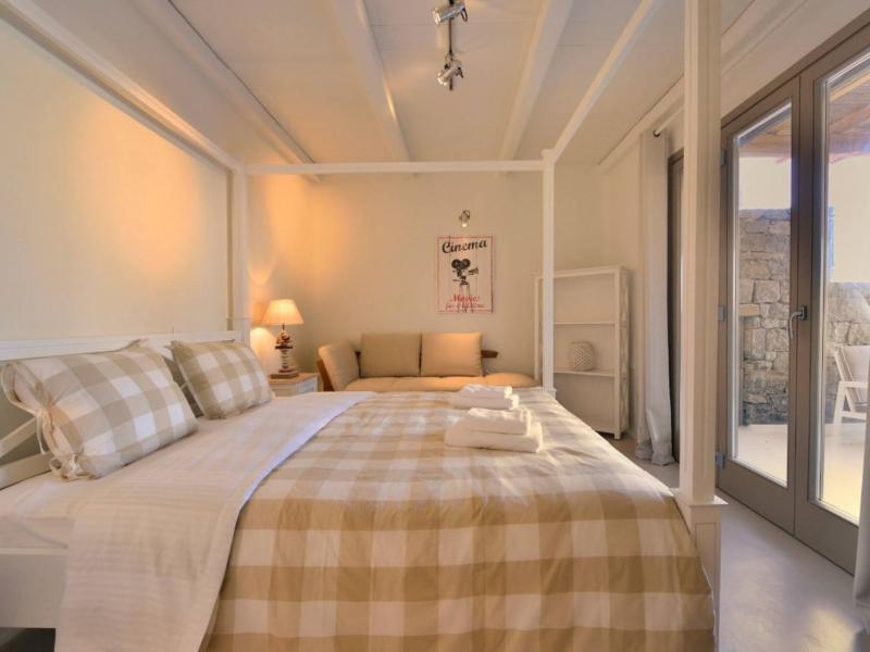 Villa Skylos , Mykonos 