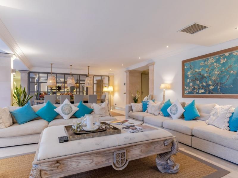 Castillo Andratx , Port Andratx 