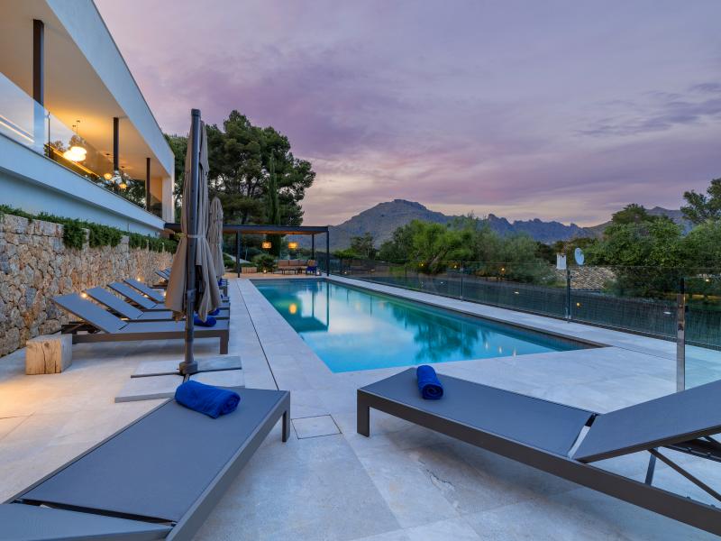 Villa Vista Pollensa , 