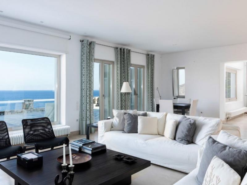 Villa Mandra , Mykonos 