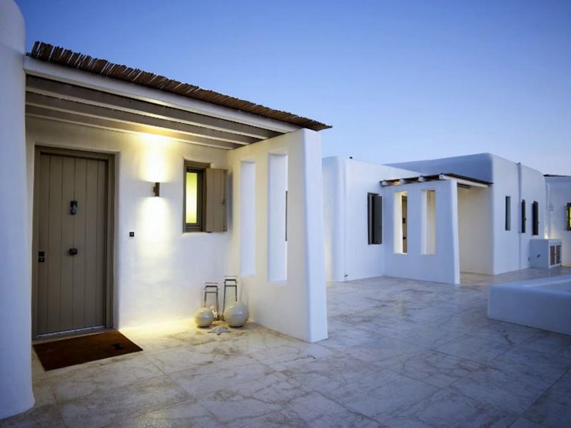 Tesera Villas , Mykonos 