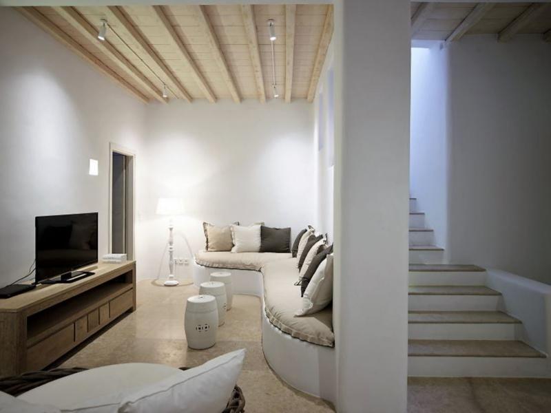 Tesera Villas , Mykonos 