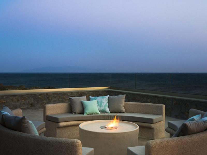 Villa Alexis , Mykonos 