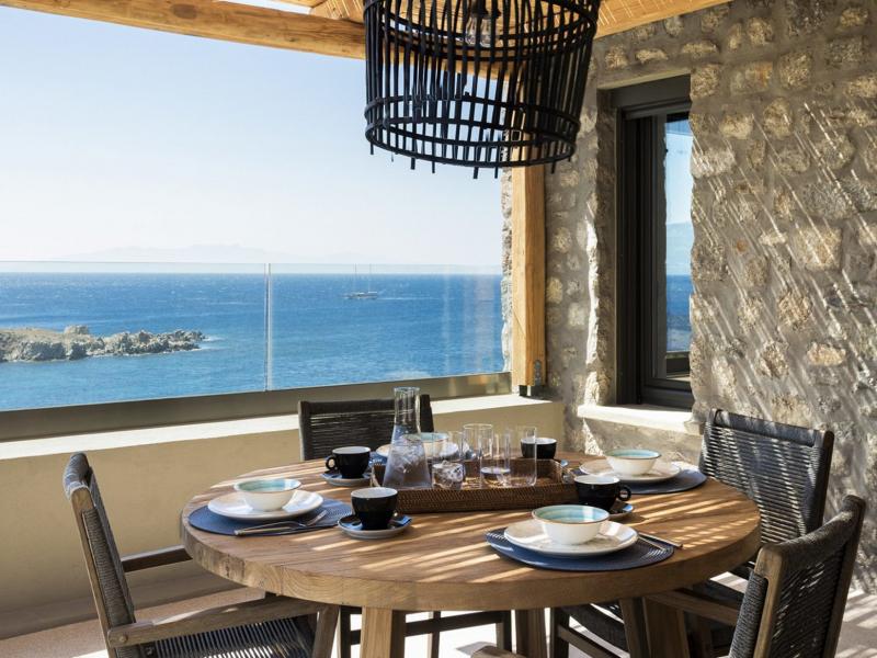 Villa Alexis , Mykonos 