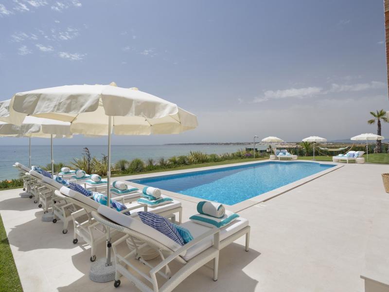 Villa Praia da Gale , Gale 