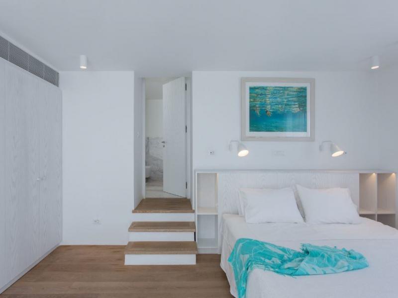 Villa Palati , Mykonos 