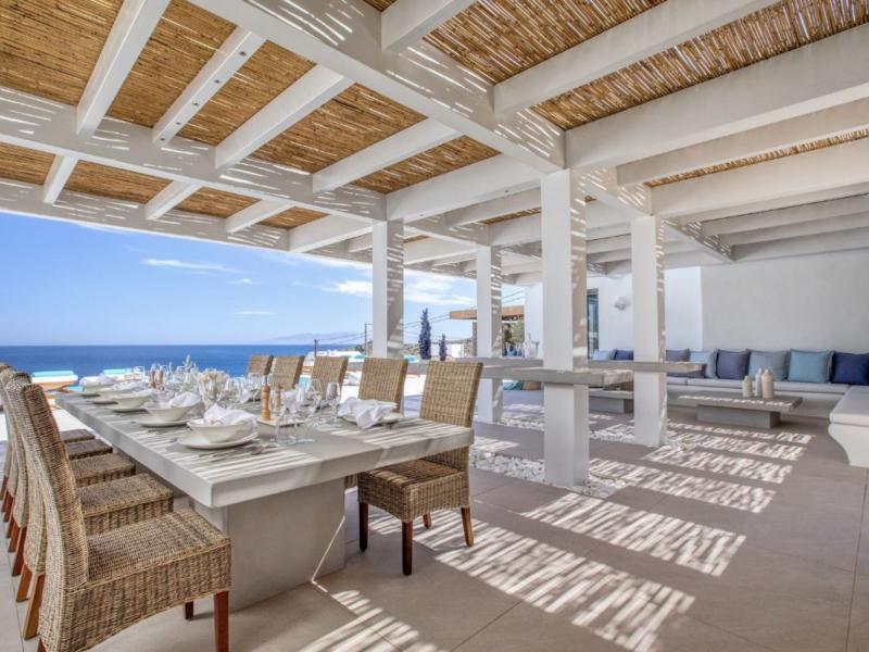 Villa Irida , Mykonos 