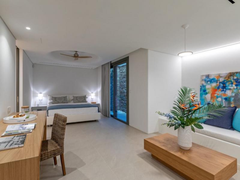 Villa Irida , Mykonos 