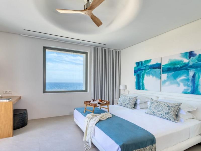 Villa Irida , Mykonos 