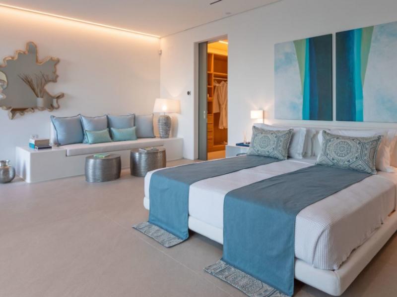 Villa Irida , Mykonos 