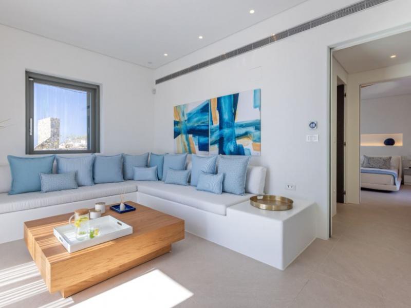 Villa Irida , Mykonos 